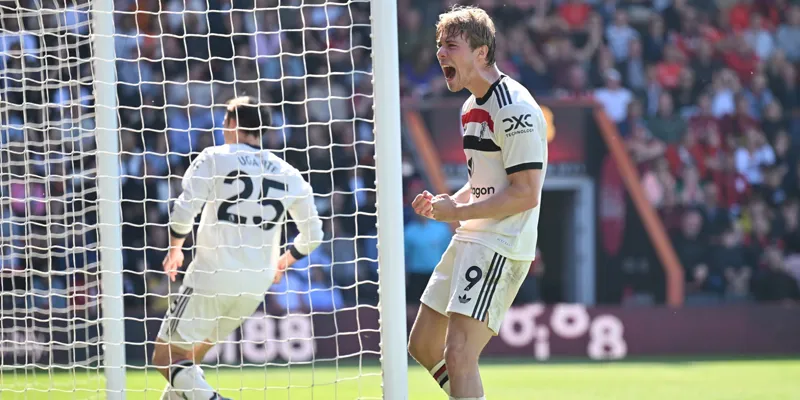 Hojlund ghi bàn trở lại giúp Man United thoát thua 1 hojlund-ghi-ban-tro-lai-cho-man-united