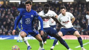 Soi kèo Chelsea vs Tottenham 02h00 ngày 04/04/2025 Ngoại Hạng Anh 8 Nhận định soi kèo Chelsea vs Tottenham