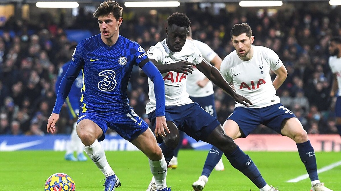 Soi kèo Chelsea vs Tottenham 02h00 ngày 04/04/2025 Ngoại Hạng Anh 3 Nhận định soi kèo Chelsea vs Tottenham