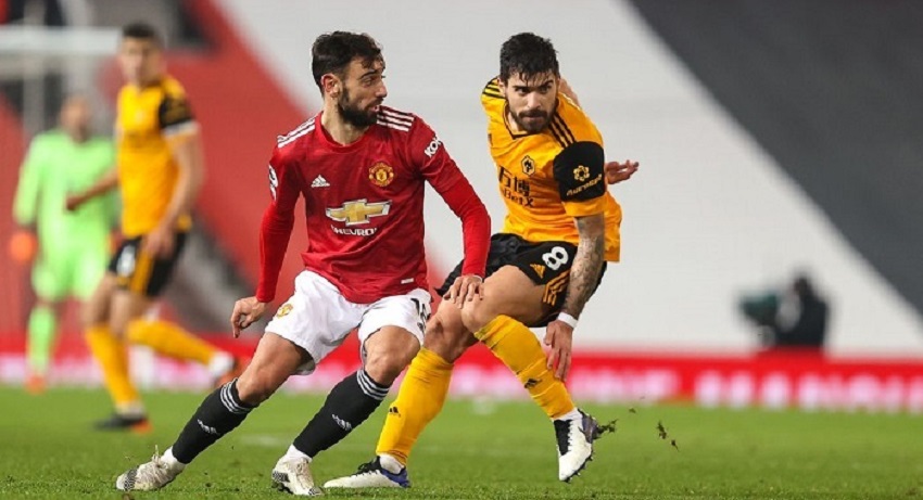 Soi kèo Manchester United vs Wolves 20h00, 20/04/2025 Ngoại Hạng Anh 3 Soi kèo Manchester United vs Wolves