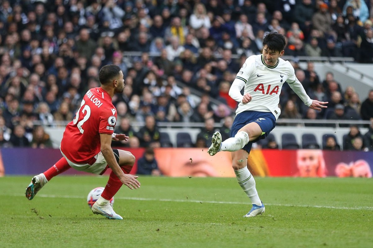 Soi kèo Tottenham vs Nottingham 02h00, 22/04/2025 Ngoại Hạng Anh 4 nhận định, soi kèo Tottenham vs Nottingham