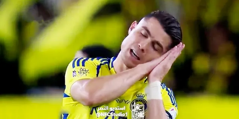 Ronaldo nổi giận, chỉ trích đồng đội trong trận thua sốc trước Al Ittihad 1 ronaldo-noi-gian-chi-trich-dong-doi