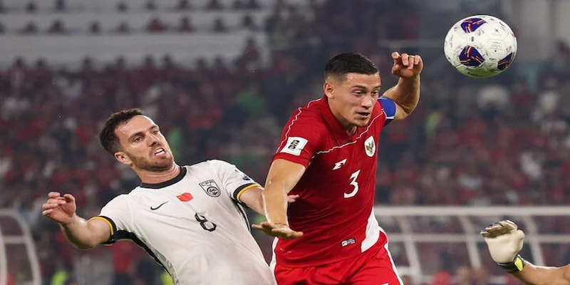 Đại diện Đông Nam Á đang có cơ hội làm nên lịch sử Đại diện Đông Nam Á đang có cơ hội làm nên lịch sử