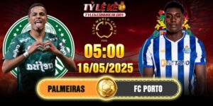 Soi Kèo Palmeiras Vs FC Porto 5h 16/6/2025 FIFA CWC 7 Soi Kèo Palmeiras Vs FC Porto 5h 16/6/2025 FIFA CWC