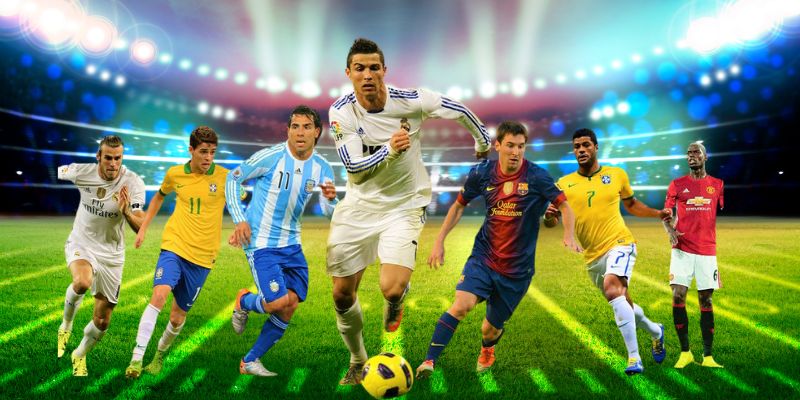 Kèo Chấp 1.25 - Những Điều Cần Biết Để Đặt Cược Chính Xác 2 Giải thích kèo chấp 1.25