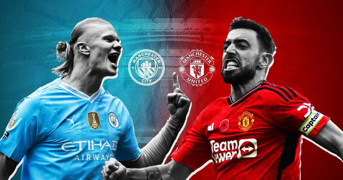 Soi Kèo Manchester City Vs Manchester United 22h30 14/09 - Vòng 4 Premier League 4 Đánh giá về đội hình của trận derby Manchester