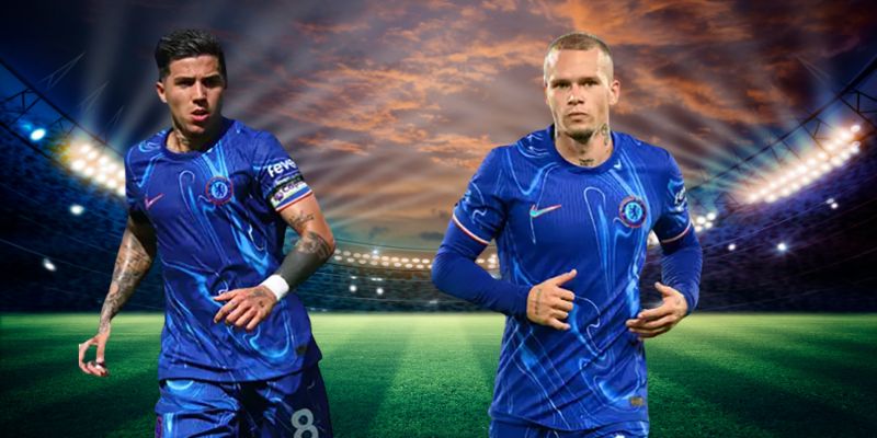 Làm Chủ Kèo Chấp 0.5 - Bí Quyết Cược Thắng Mỗi Trận Đấu 3 Minh họa cách chơi kèo chấp 0.5 với ví dụ thực tế