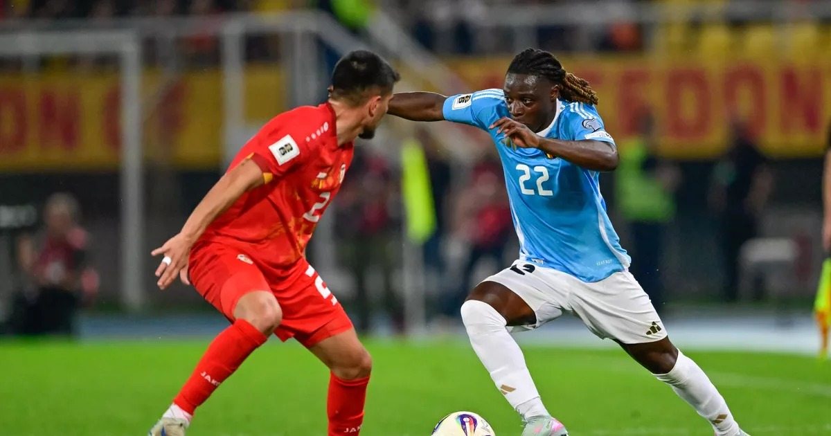 Soi Kèo Bỉ Vs Bắc Macedonia 01h45 11/10 - Vòng Loại World Cup 2026 4 Tham khảo đội hình xuất trận giữa 2 CLB