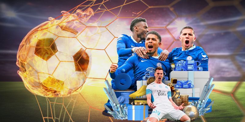 Soi Kèo Bóng Đá Chính Xác Giúp Tăng Cơ Hội Thắng Lớn 4 Biến động odds mang lại tín hiệu quan trọng