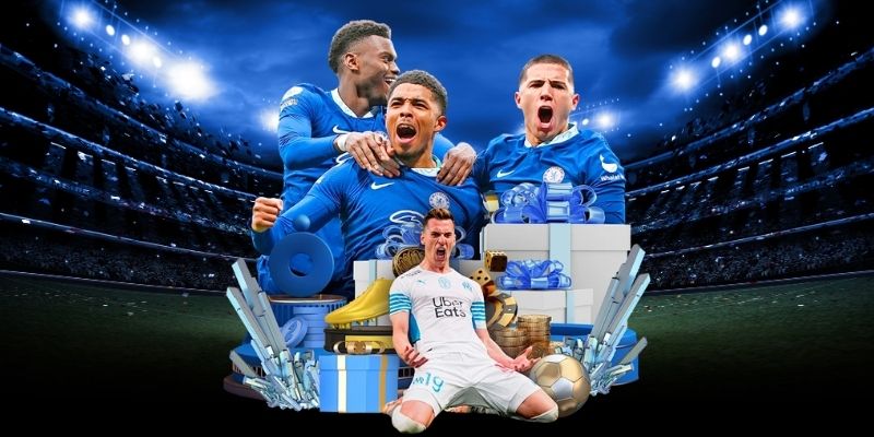 Cách Đăng Ký Cá Cược Bóng Đá Tại Các Nhà Cái Uy Tín 2025 3 Các bước đăng ký cá cược bóng đá trực tuyến