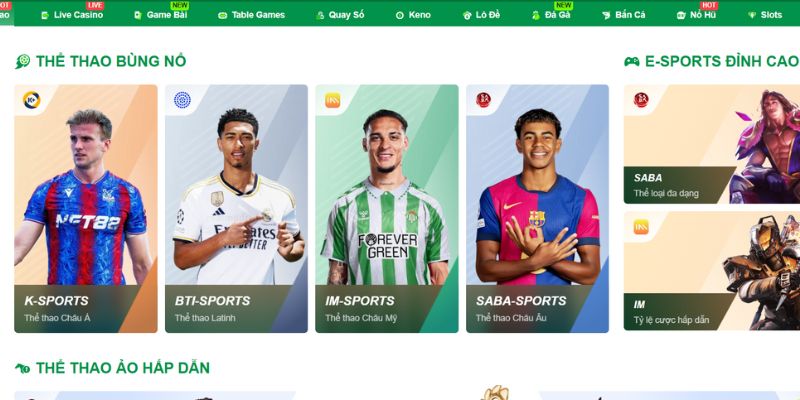 Web Cá Cược Bóng Đá Uy Tín - Cá Cược Chuyên Nghiệp Mỗi Ngày 4 Liệt kê các ưu điểm của của những trang web cá cược bóng đá