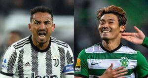 Phân tích nhân sự của hai câu lạc bộ danh tiếng