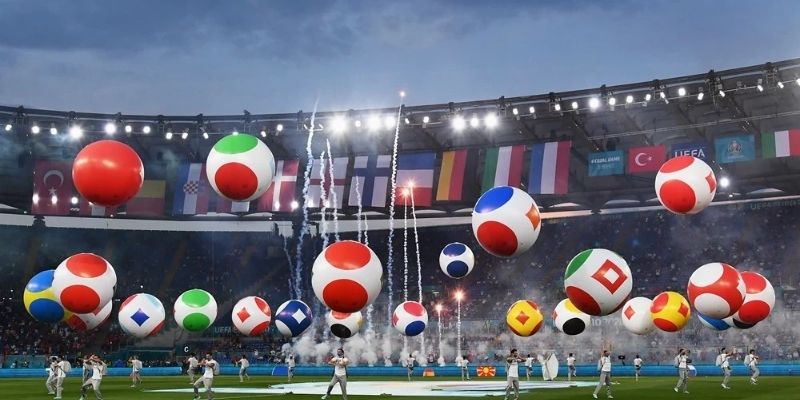 Kèo Euro Hôm Nay - Soi Kèo Chuẩn Xác, Chọn Đúng Cửa Thắng Lớn 1 keo-euro-hom-nay