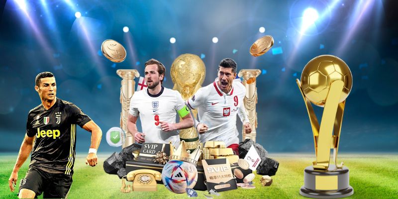 Soi Kèo Bóng Đá Chính Xác Giúp Tăng Cơ Hội Thắng Lớn 3 Kèo phụ mang đến nhiều lựa chọn đa dạng