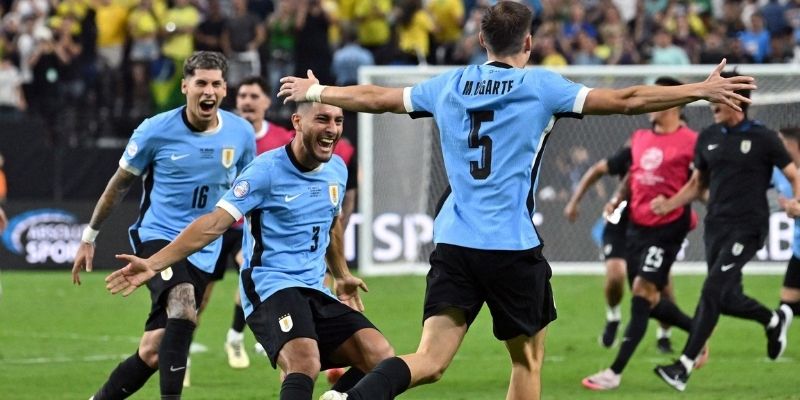 Kèo Copa America – Dự Đoán Trận Cầu Đỉnh Cao Khu Vực Nam Mỹ 4 Mẹo soi kèo Copa America