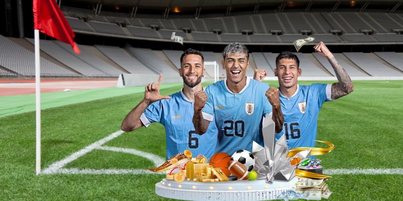 Soi Kèo Phạt Góc Chuẩn Xác Cho Các Trận Cầu Đỉnh Cao 3 Người chơi theo dõi kèo thời gian để dự đoán