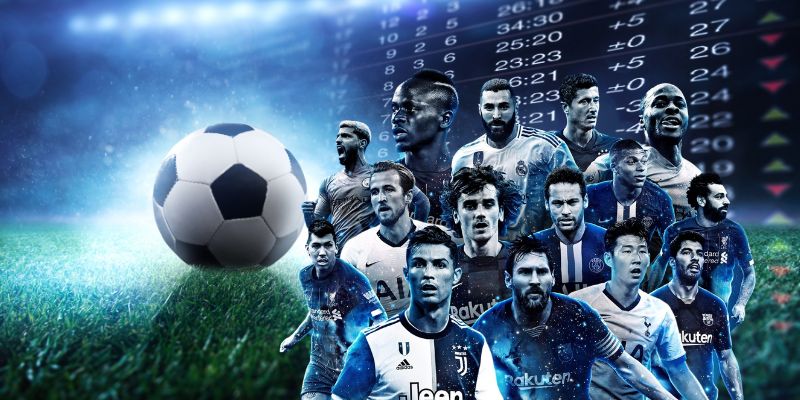 Nhận Định Kèo Bóng Đá - Phân Tích Chuẩn Xác Cho Dân Cá Cược 1 nhan-dinh-keo-bong-da