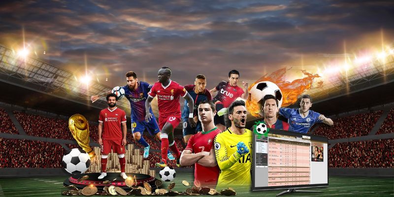 Thuật Ngữ Cá Cược Bóng Đá - Nâng Tầm Kỹ Năng Soi Kèo 1 thuat-ngu-ca-cuoc-bong-da