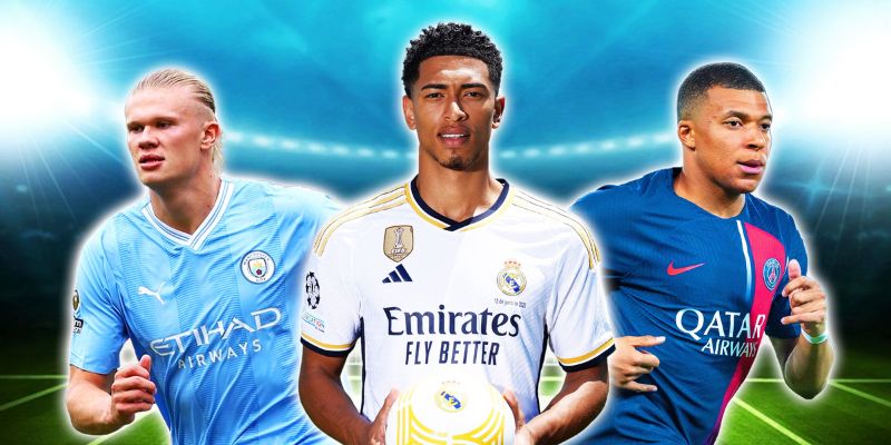 Tìm hiểu Livescore - Nền tảng cung cấp tỷ số bóng đá trực tiếp