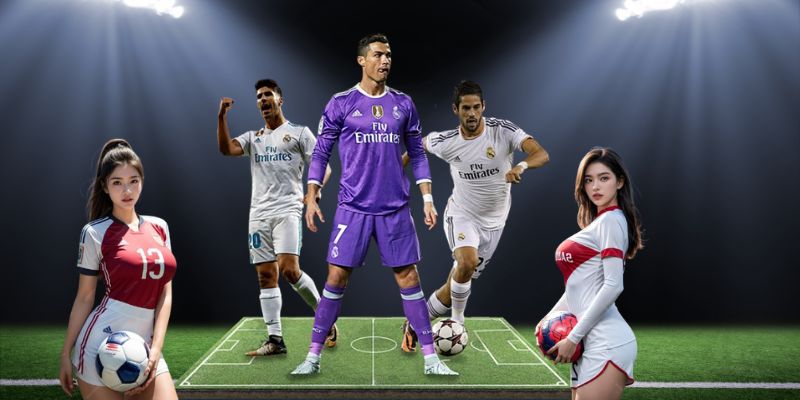 Soi Kèo Bóng Đá Chính Xác Giúp Tăng Cơ Hội Thắng Lớn 2 Tìm hiểu về soi kèo bóng đá