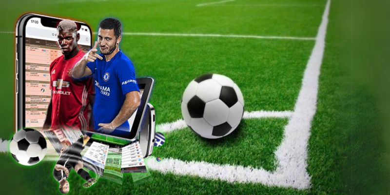 Cách Đọc Kèo Bóng Đá – Hướng Dẫn Chi Tiết Cho Tân Thủ 2025 3 Tỷ lệ các kèo bóng đá thường gặp